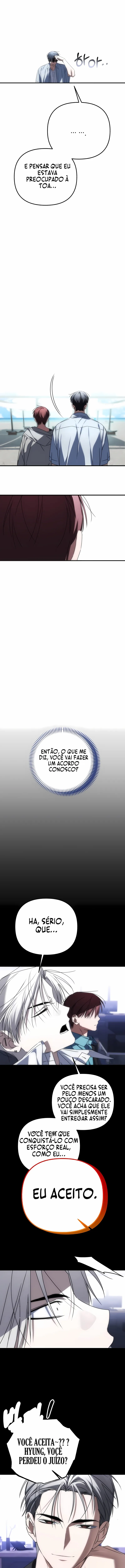 Parece Que... Capítulo 36 Página 22
