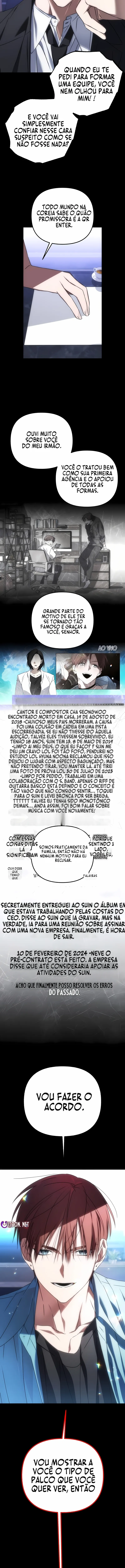 Parece Que... Capítulo 36 Página 23
