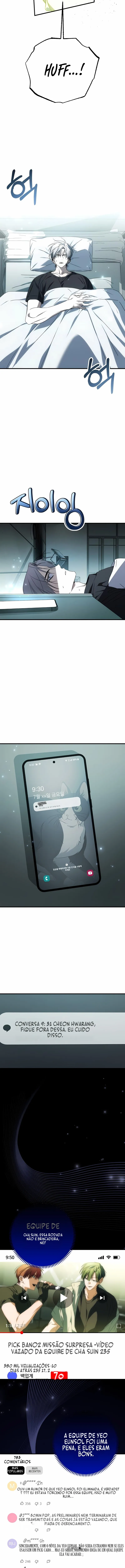 Parece Que... Capítulo 36 Página 4