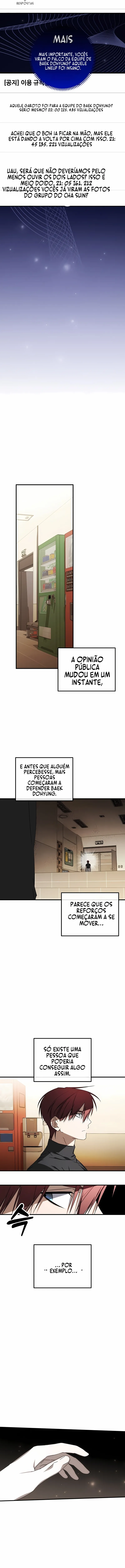 Parece Que... Capítulo 36 Página 5