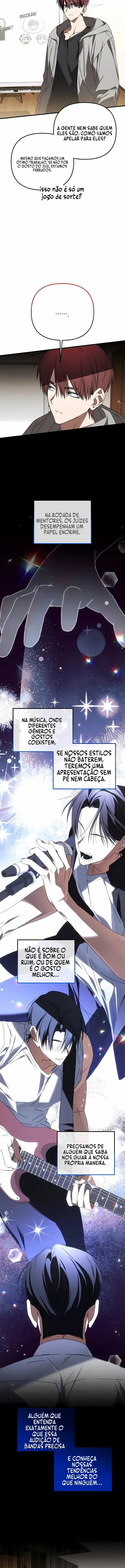 Parece Que... Capítulo 37 Página 10