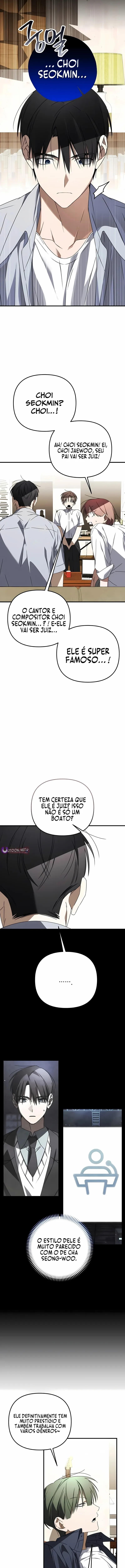 Parece Que... Capítulo 37 Página 11