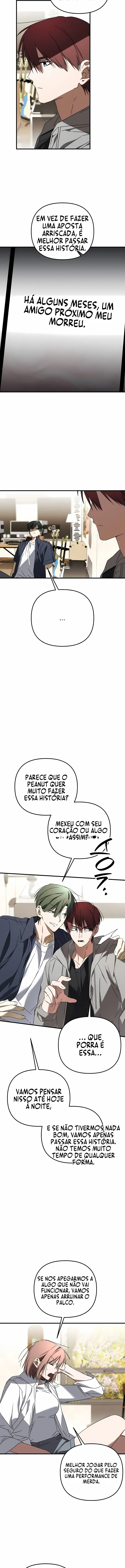 Parece Que... Capítulo 37 Página 14