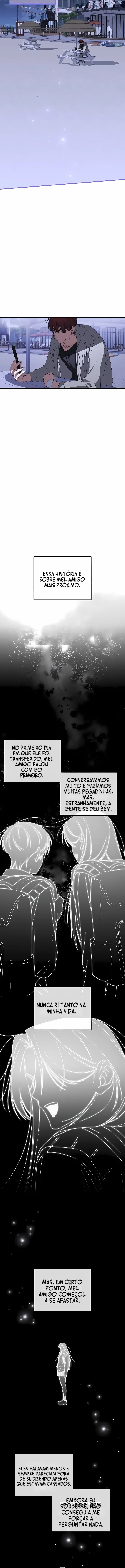 Parece Que... Capítulo 37 Página 16