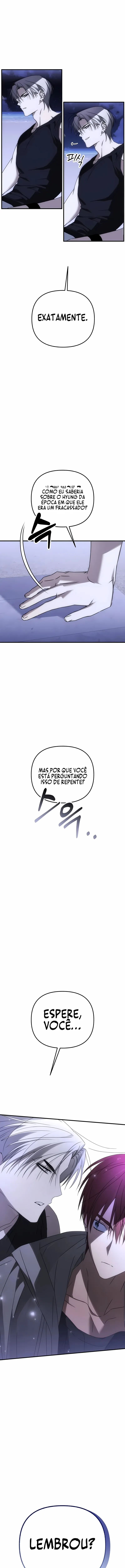 Parece Que... Capítulo 37 Página 22