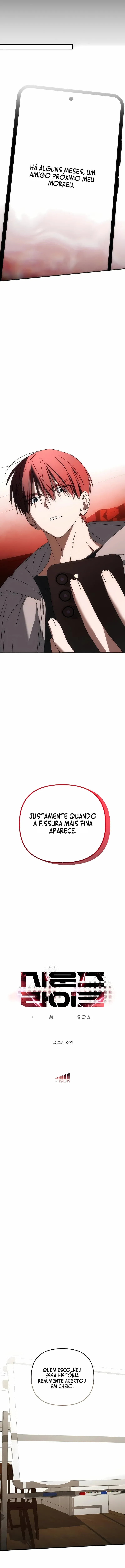Parece Que... Capítulo 37 Página 6