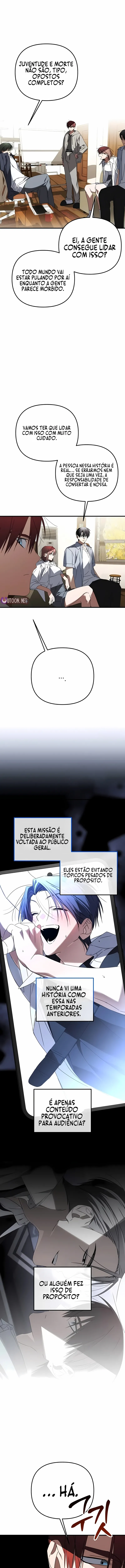 Parece Que... Capítulo 37 Página 7
