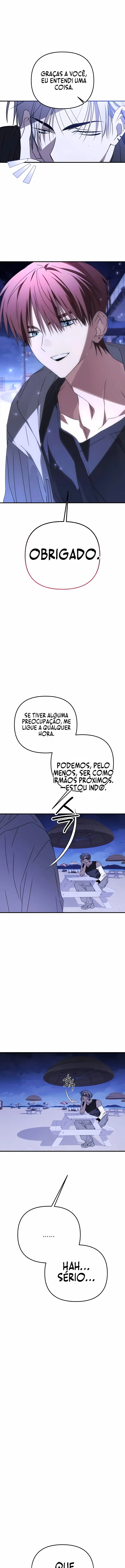 Parece Que... Capítulo 38 Página 10