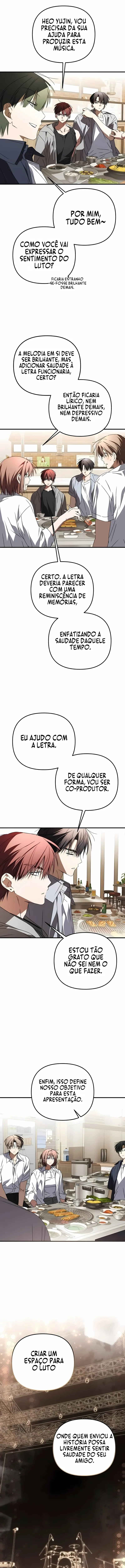 Parece Que... Capítulo 38 Página 12