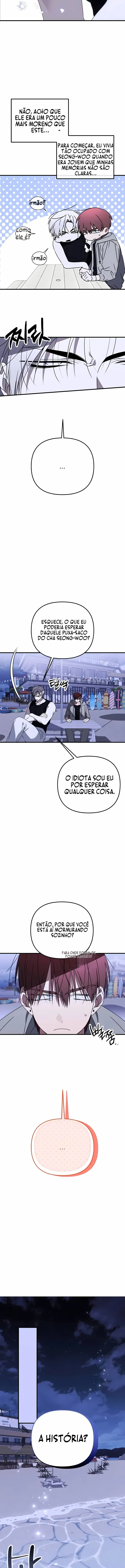 Parece Que... Capítulo 38 Página 3