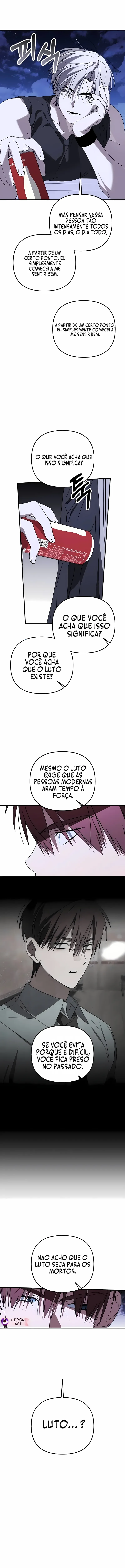 Parece Que... Capítulo 38 Página 7