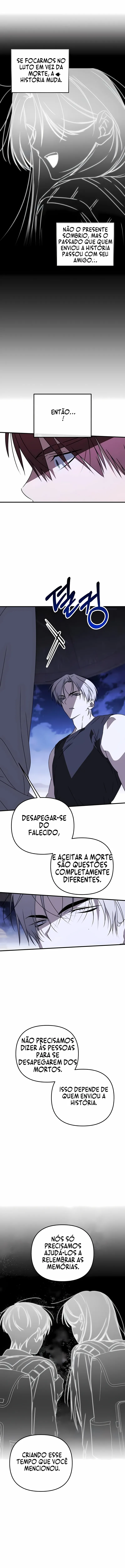 Parece Que... Capítulo 38 Página 8