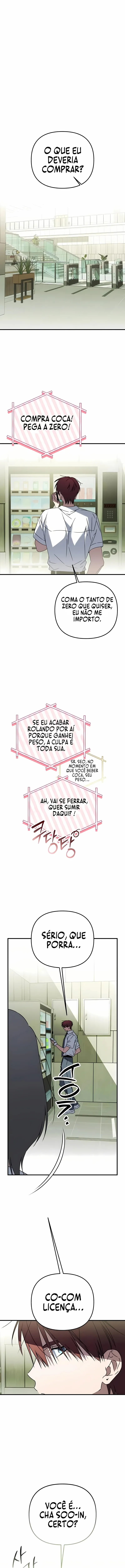 Parece Que... Capítulo 39 Página 12
