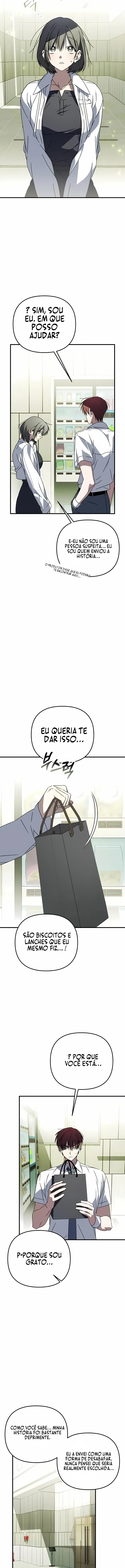 Parece Que... Capítulo 39 Página 13
