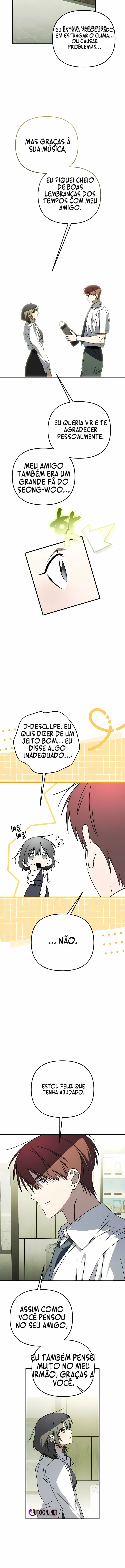 Parece Que... Capítulo 39 Página 14