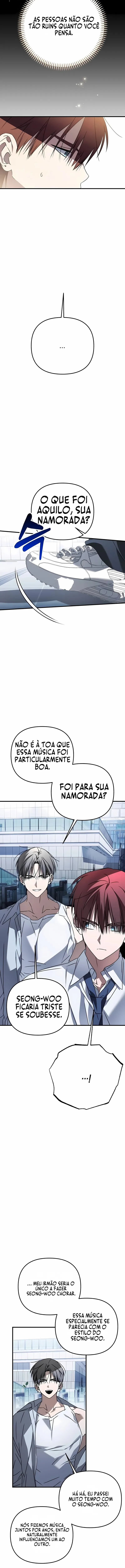Parece Que... Capítulo 39 Página 17