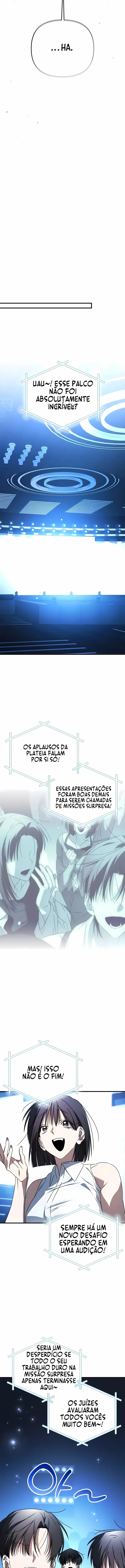 Parece Que... Capítulo 39 Página 20