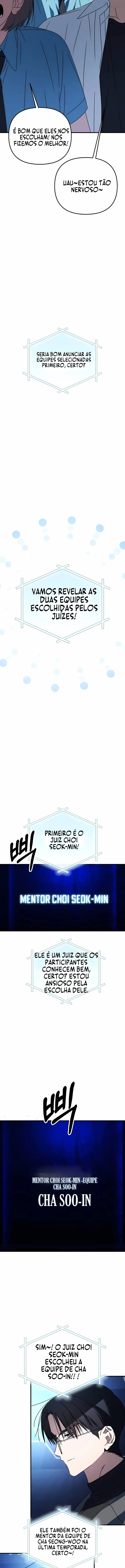 Parece Que... Capítulo 39 Página 23