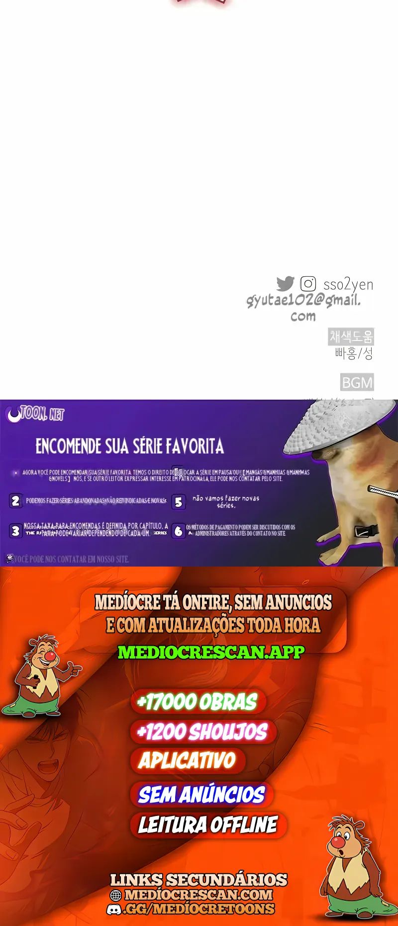 Parece Que... Capítulo 39 Página 25