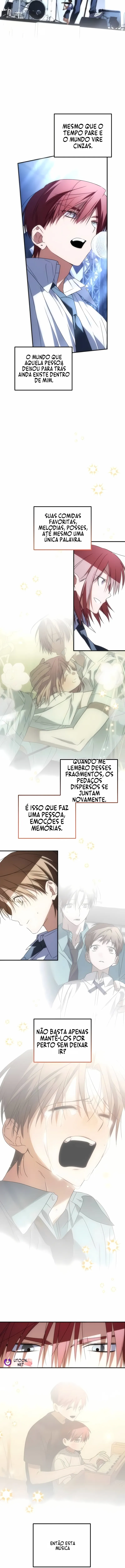 Parece Que... Capítulo 39 Página 7