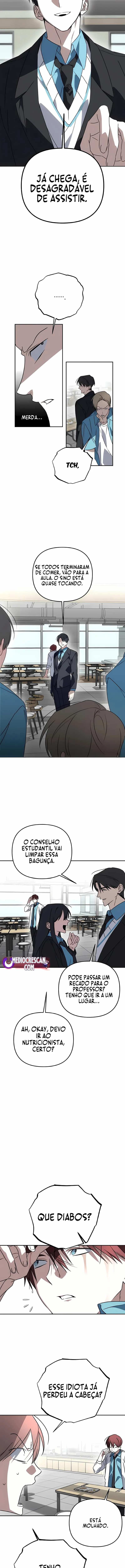 Parece Que... Capítulo 4 Página 14