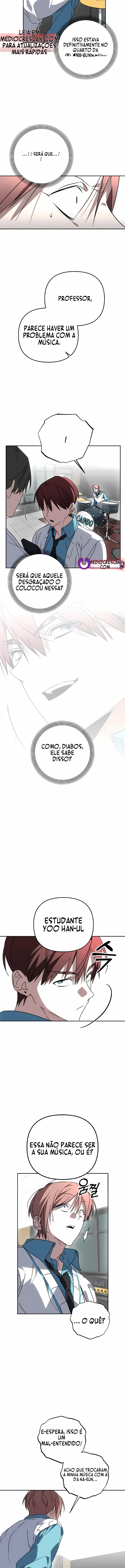 Parece Que... Capítulo 4 Página 2