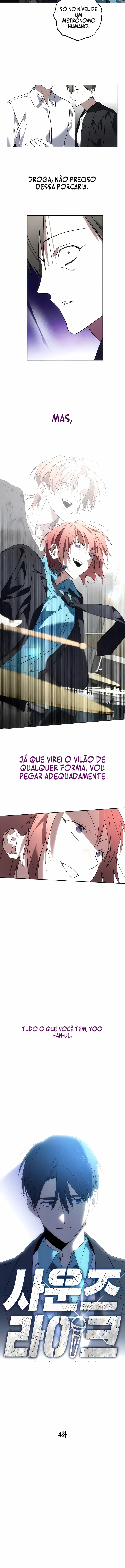 Parece Que... Capítulo 4 Página 7