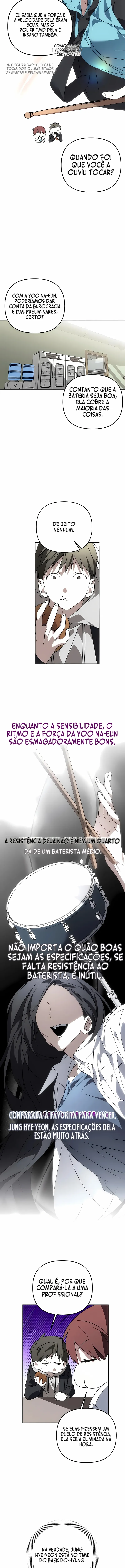 Parece Que... Capítulo 4 Página 9