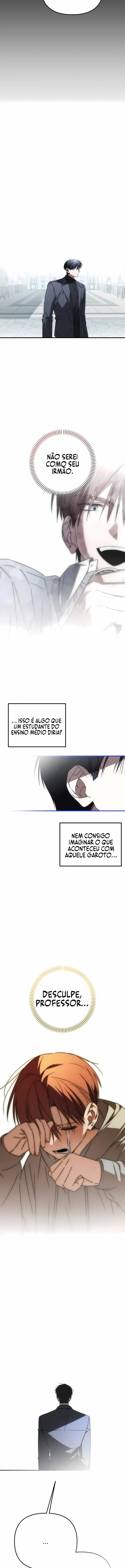 Parece Que... Capítulo 40 Página 10