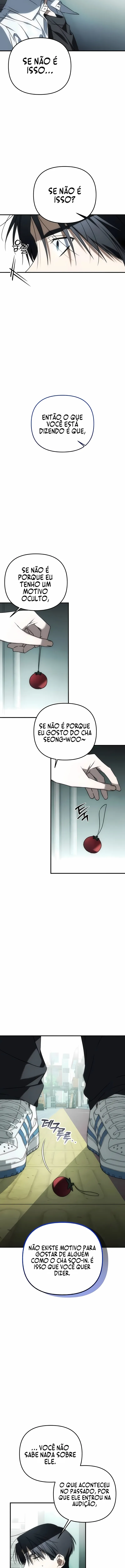 Parece Que... Capítulo 40 Página 14