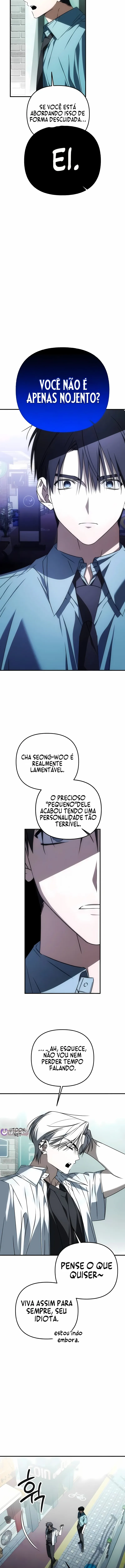 Parece Que... Capítulo 40 Página 15