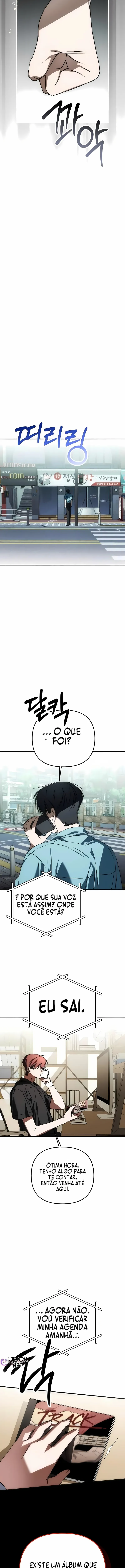Parece Que... Capítulo 40 Página 17