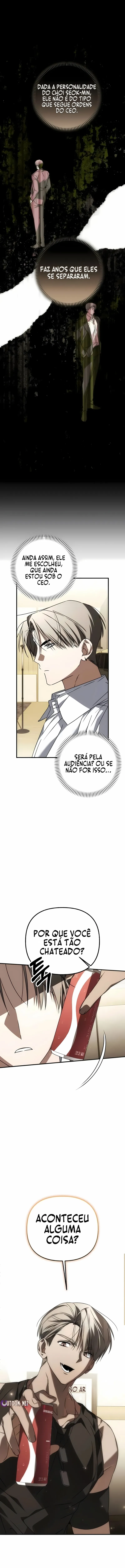 Parece Que... Capítulo 40 Página 19