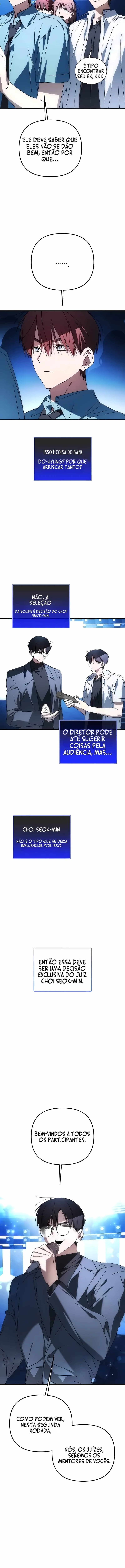 Parece Que... Capítulo 40 Página 2