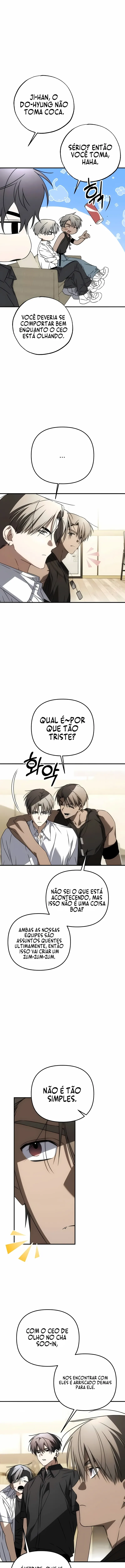 Parece Que... Capítulo 40 Página 20