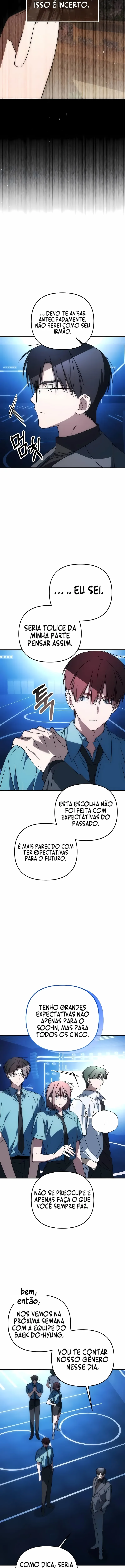 Parece Que... Capítulo 40 Página 6