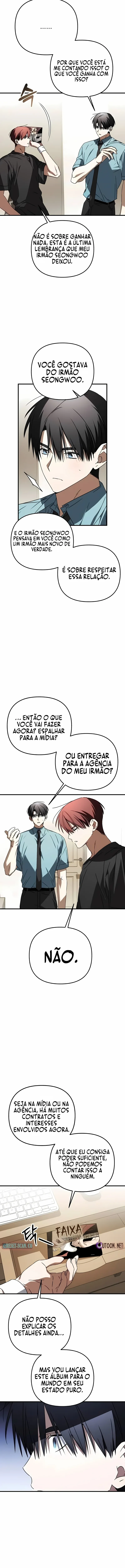 Parece Que... Capítulo 41 Página 19