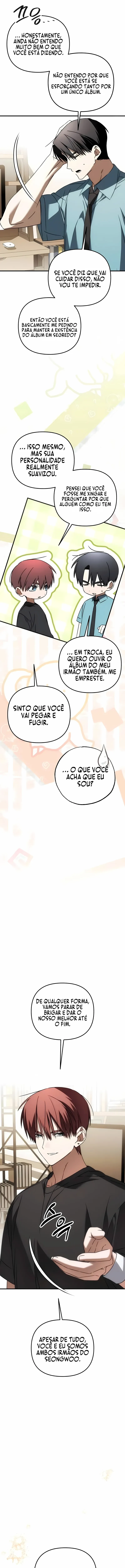 Parece Que... Capítulo 41 Página 20