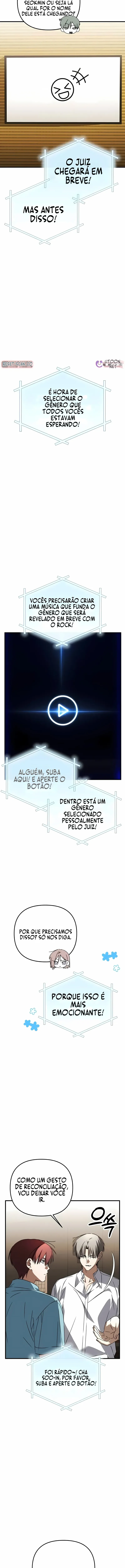 Parece Que... Capítulo 41 Página 28