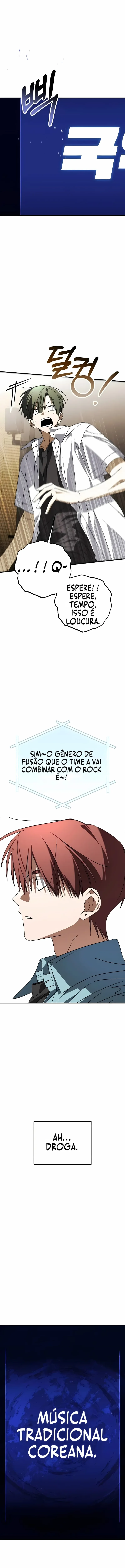 Parece Que... Capítulo 41 Página 30