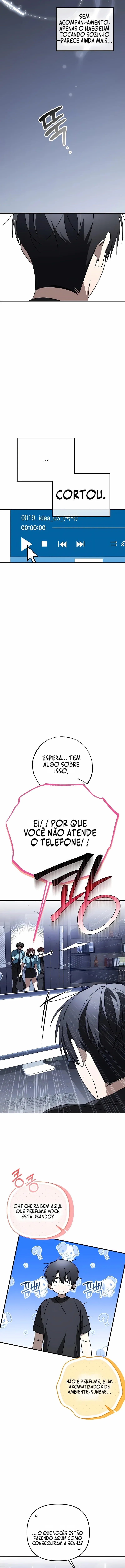 Parece Que... Capítulo 42 Página 13