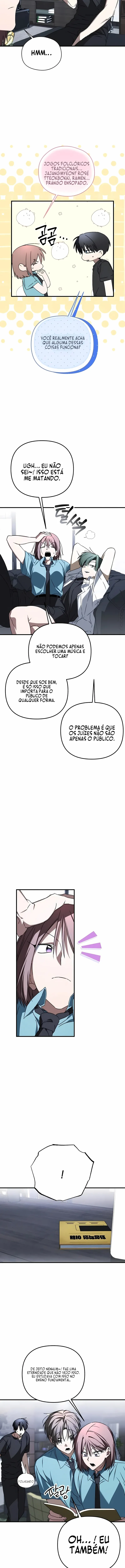 Parece Que... Capítulo 42 Página 17