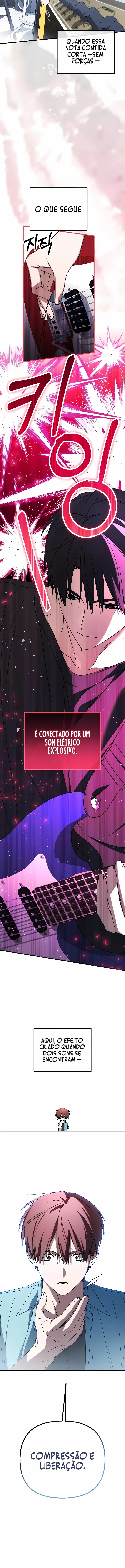 Parece Que... Capítulo 42 Página 21