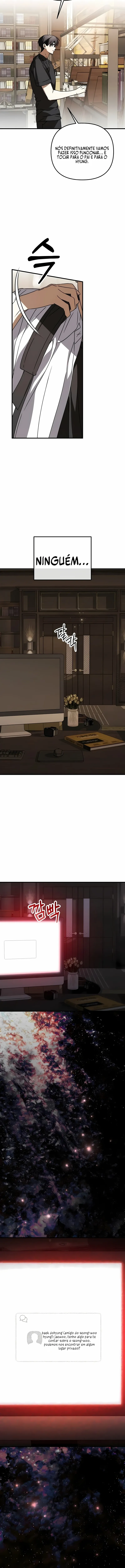 Parece Que... Capítulo 42 Página 25
