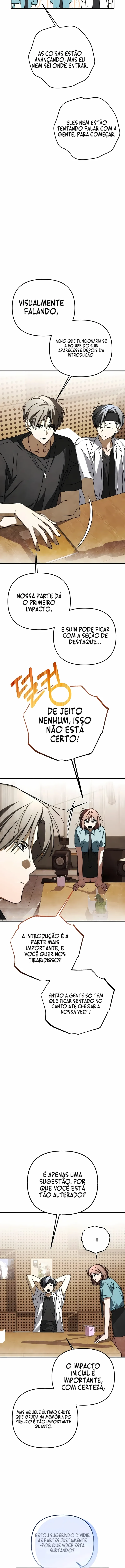 Parece Que... Capítulo 43 Página 11