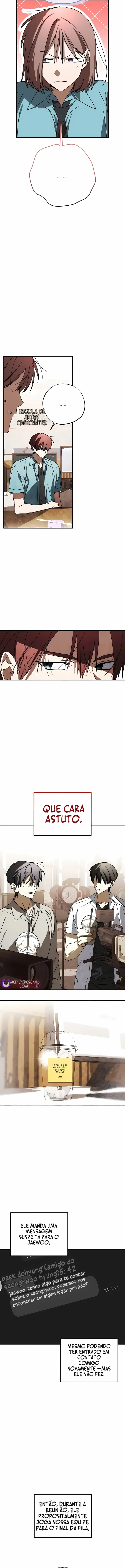 Parece Que... Capítulo 43 Página 12