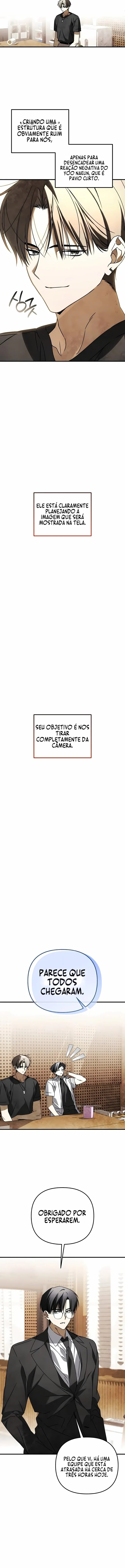 Parece Que... Capítulo 43 Página 13