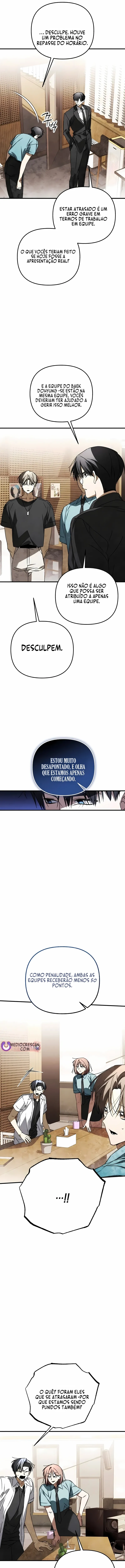 Parece Que... Capítulo 43 Página 14