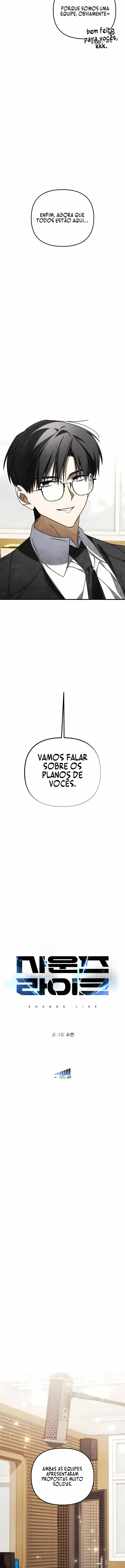 Parece Que... Capítulo 43 Página 15