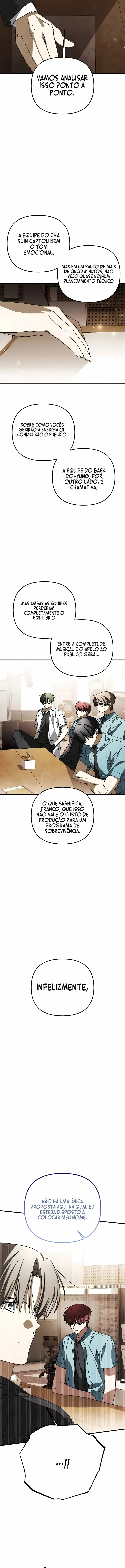 Parece Que... Capítulo 43 Página 17